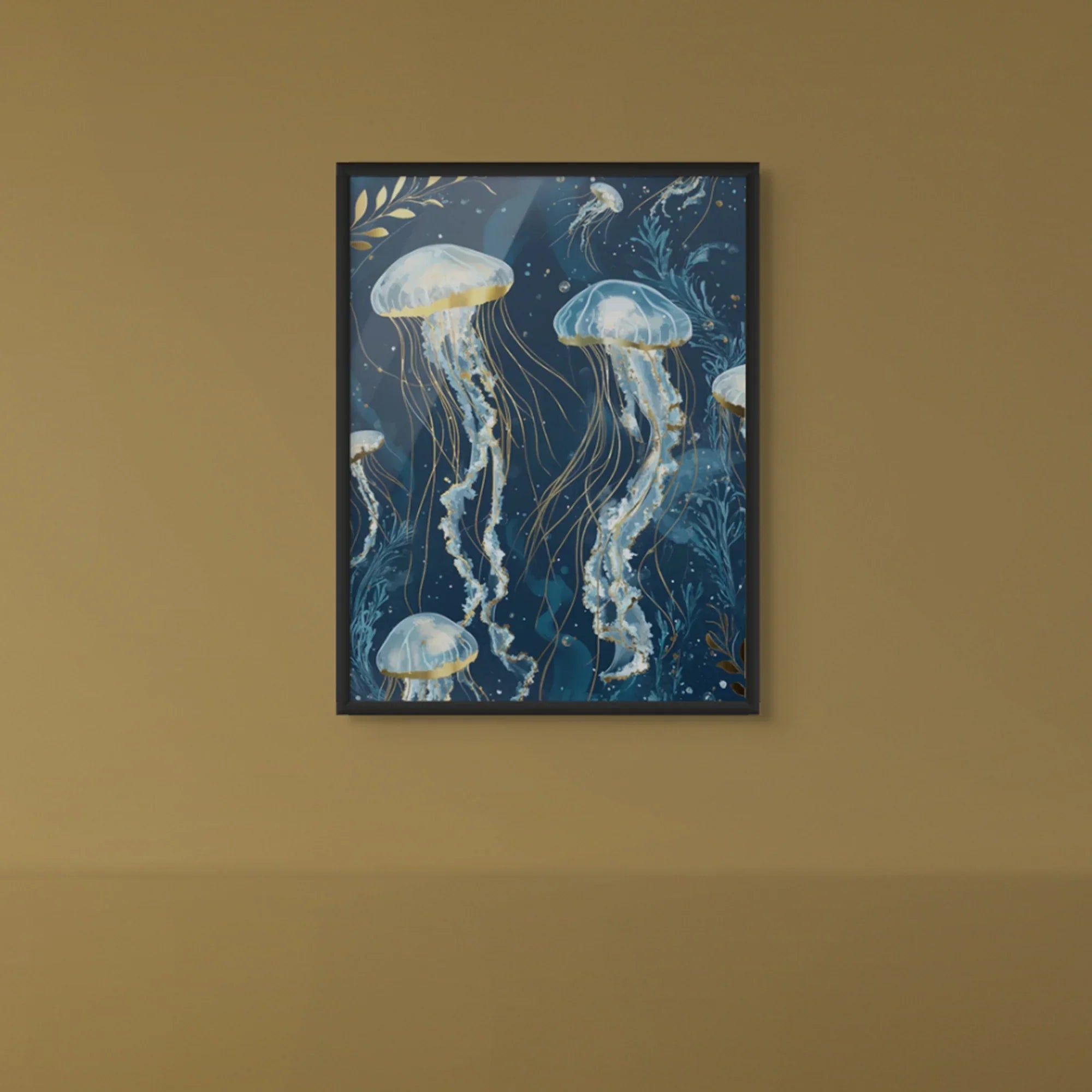 Posters Black