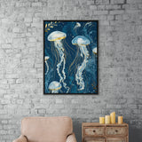 Enchanted Waters