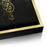 Canvas Gold