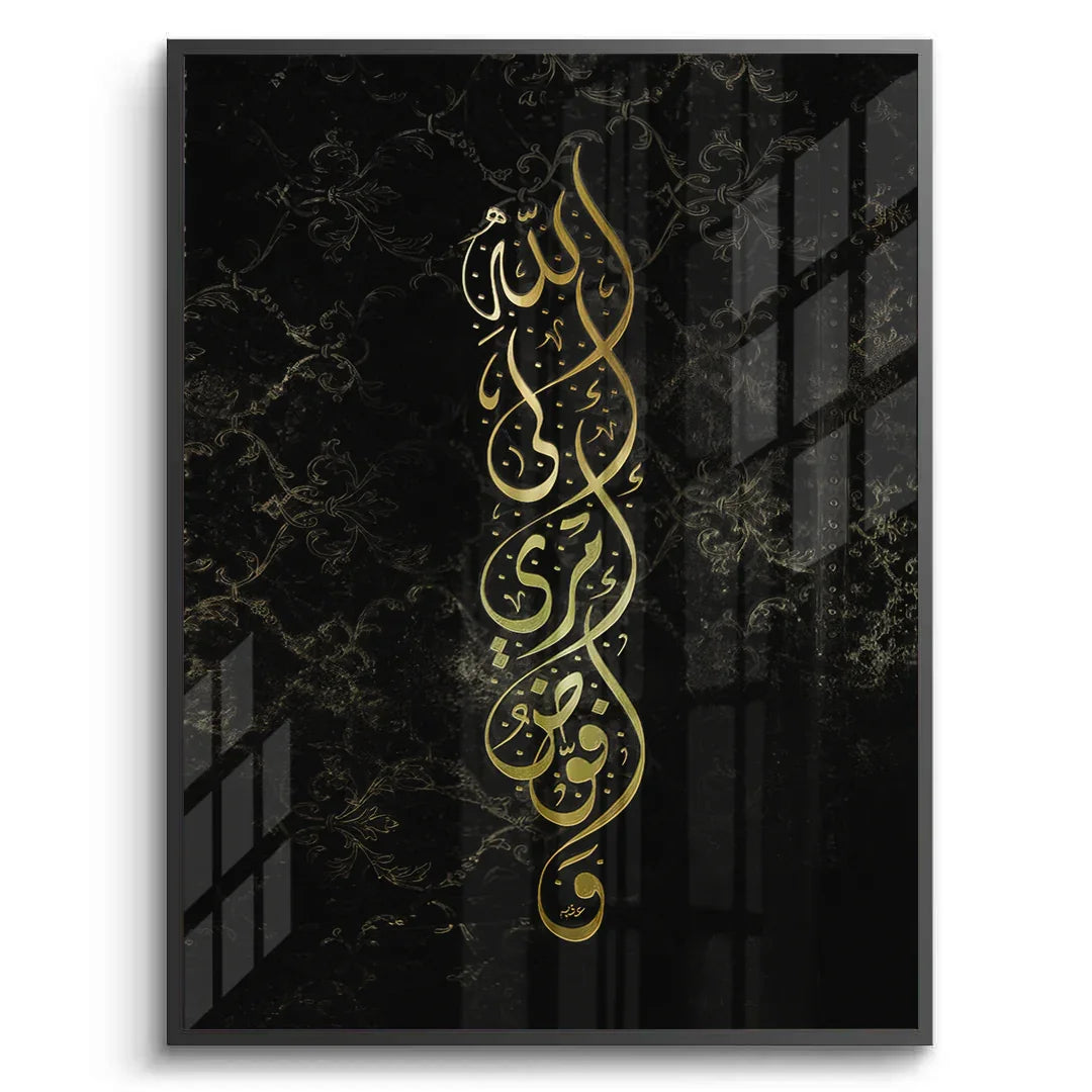 Posters Black