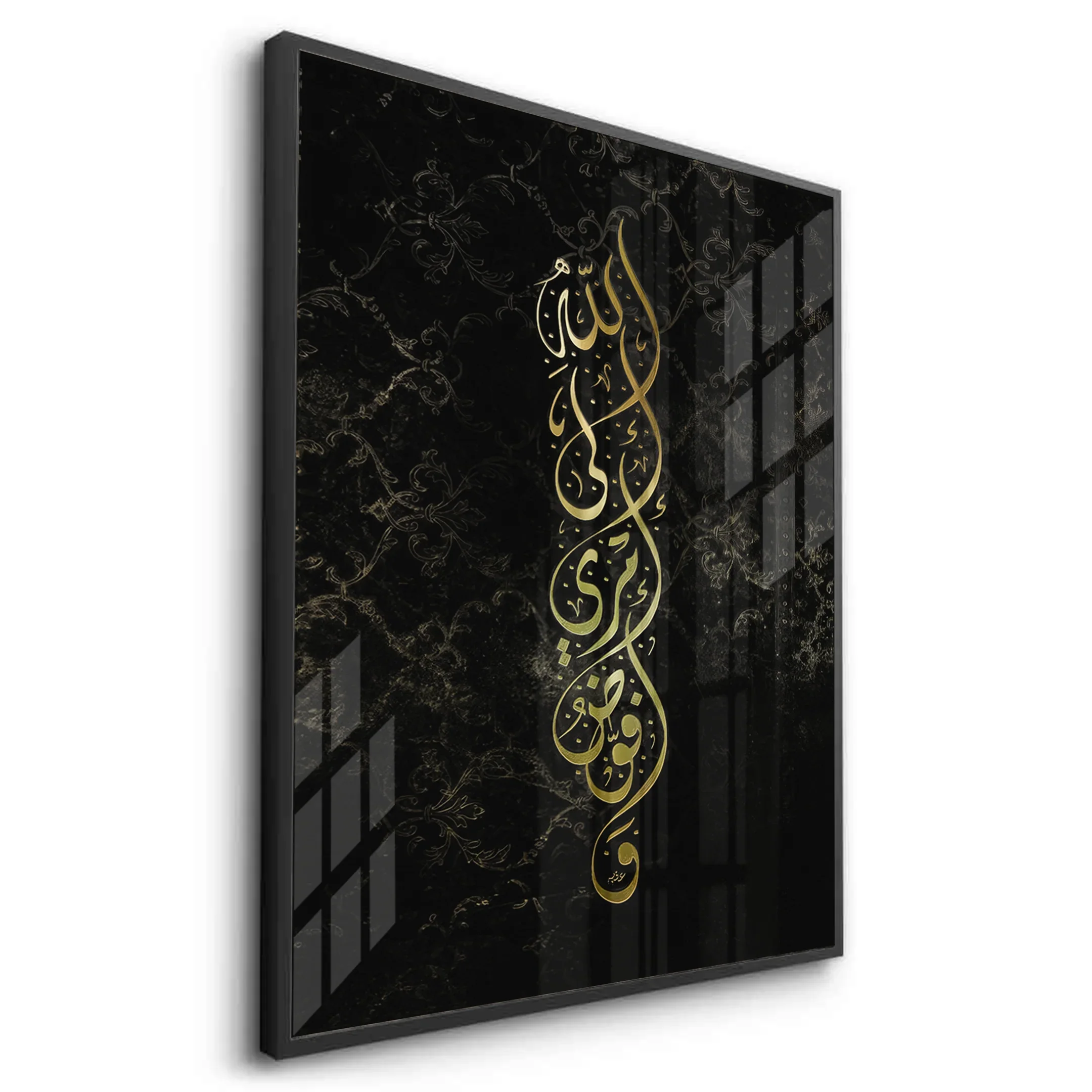 Posters Black