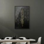 Posters Black