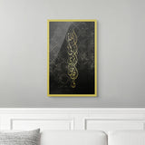 Posters Gold