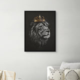 Eternal King