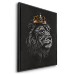 Canvas Black