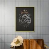 Canvas Gold