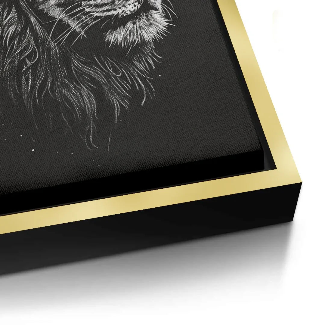 Canvas Gold