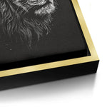 Canvas Gold