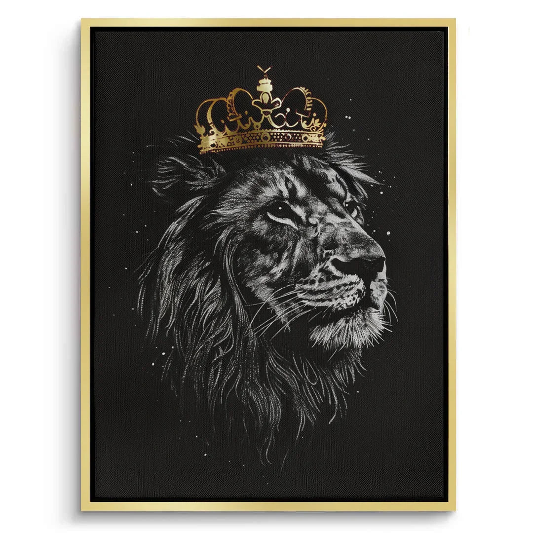 Canvas Gold