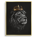 Canvas Gold