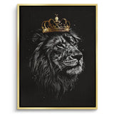Canvas Gold