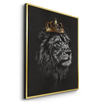 Canvas Gold