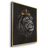 Canvas Gold
