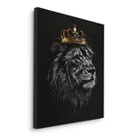 Canvas Without Frame