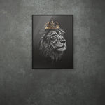 Posters Black