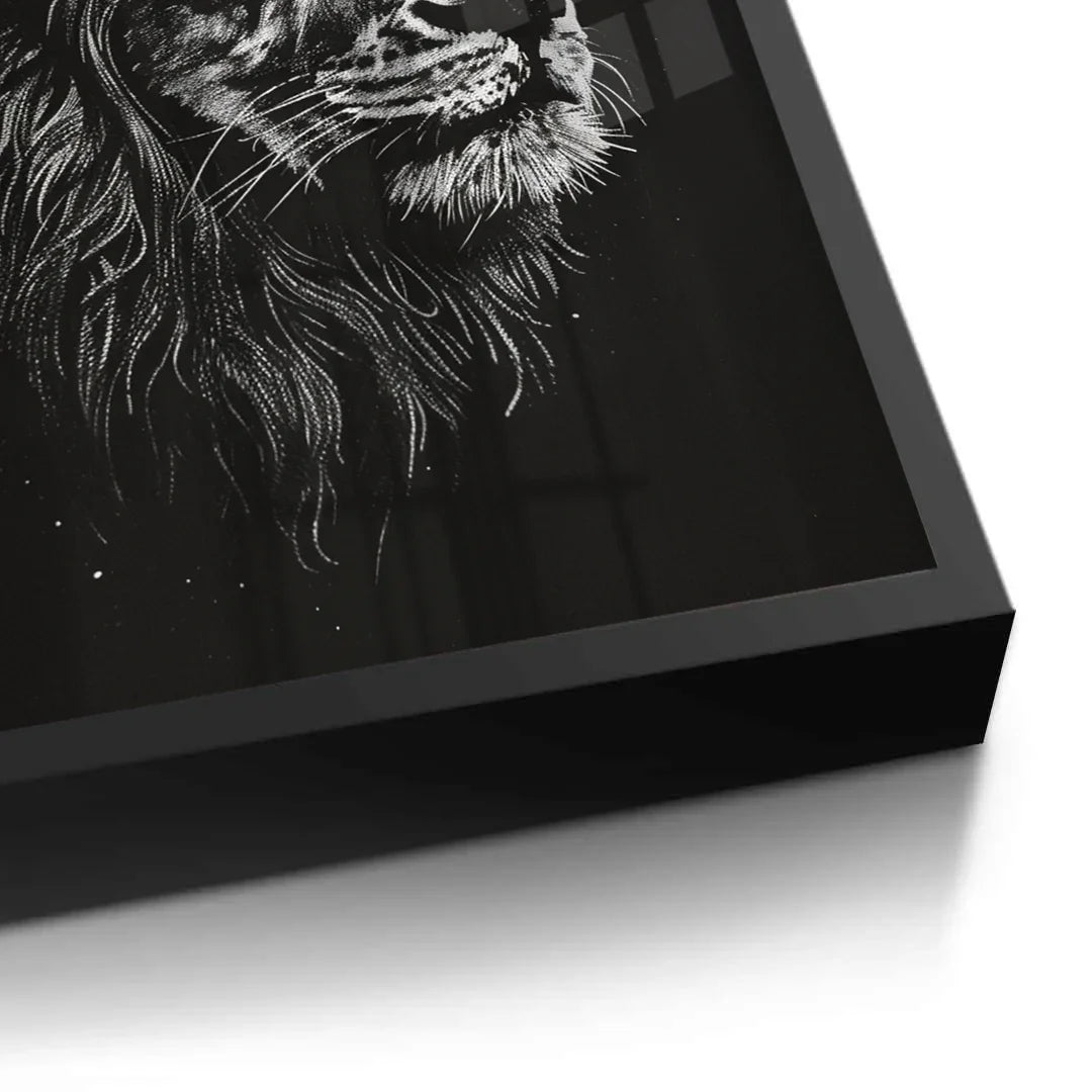 Posters Black
