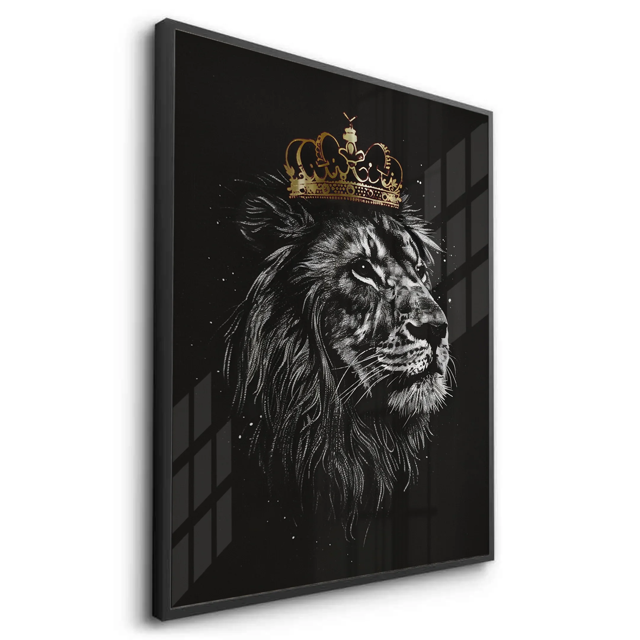 Posters Black