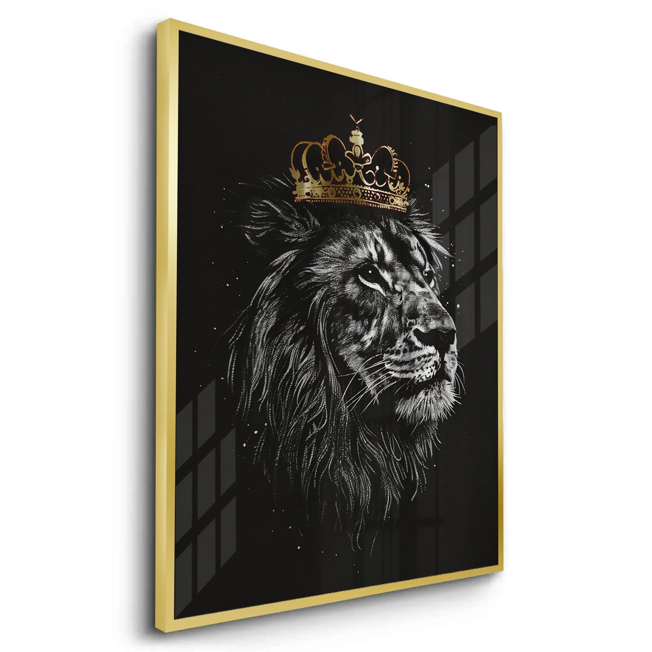 Posters Gold