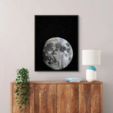 Ethereal Moon