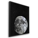 Canvas Black