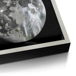 Canvas Silver