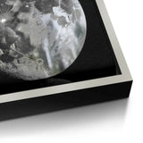 Canvas Silver