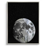 Canvas Silver
