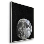 Canvas Silver