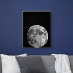 Canvas Without Frame