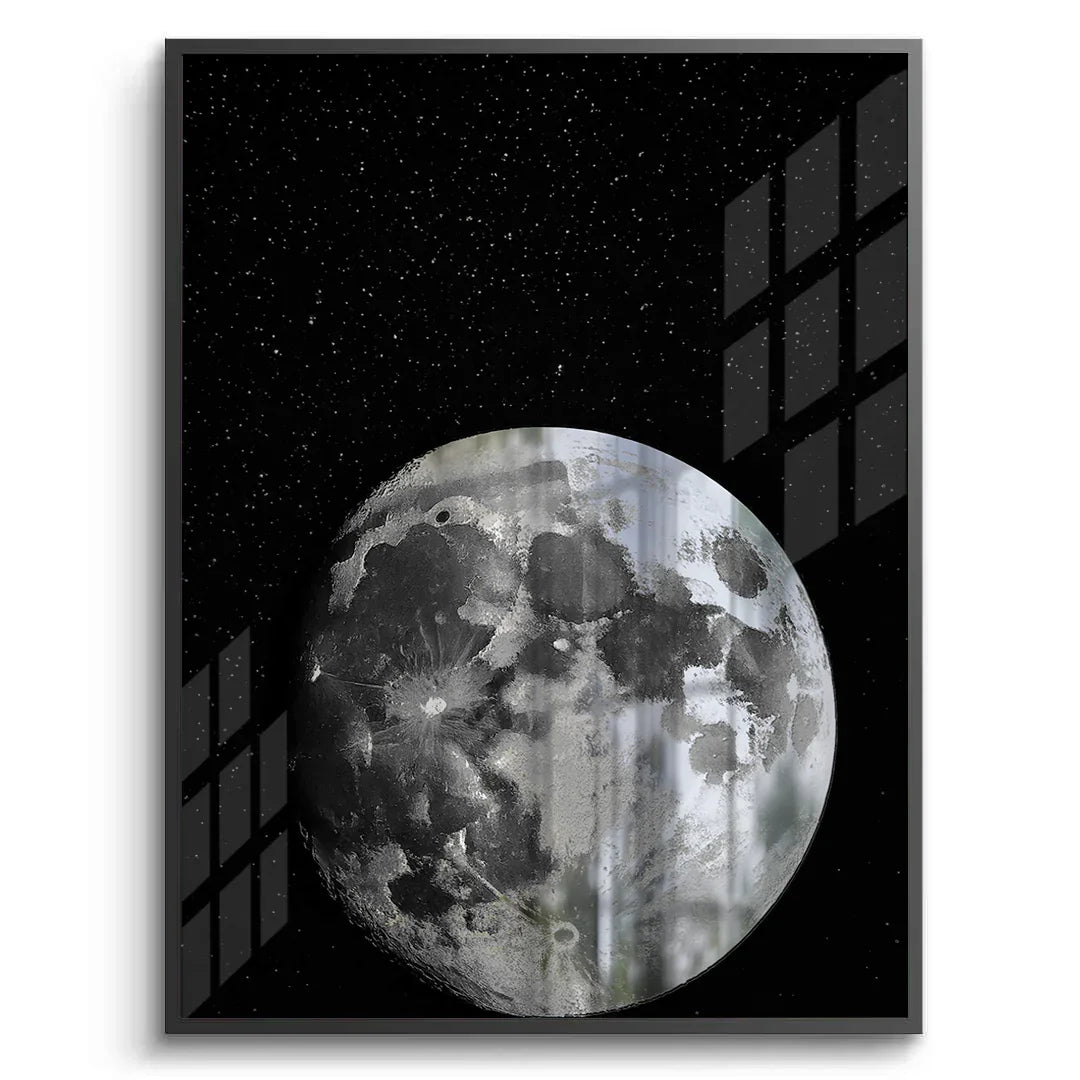 Posters Black