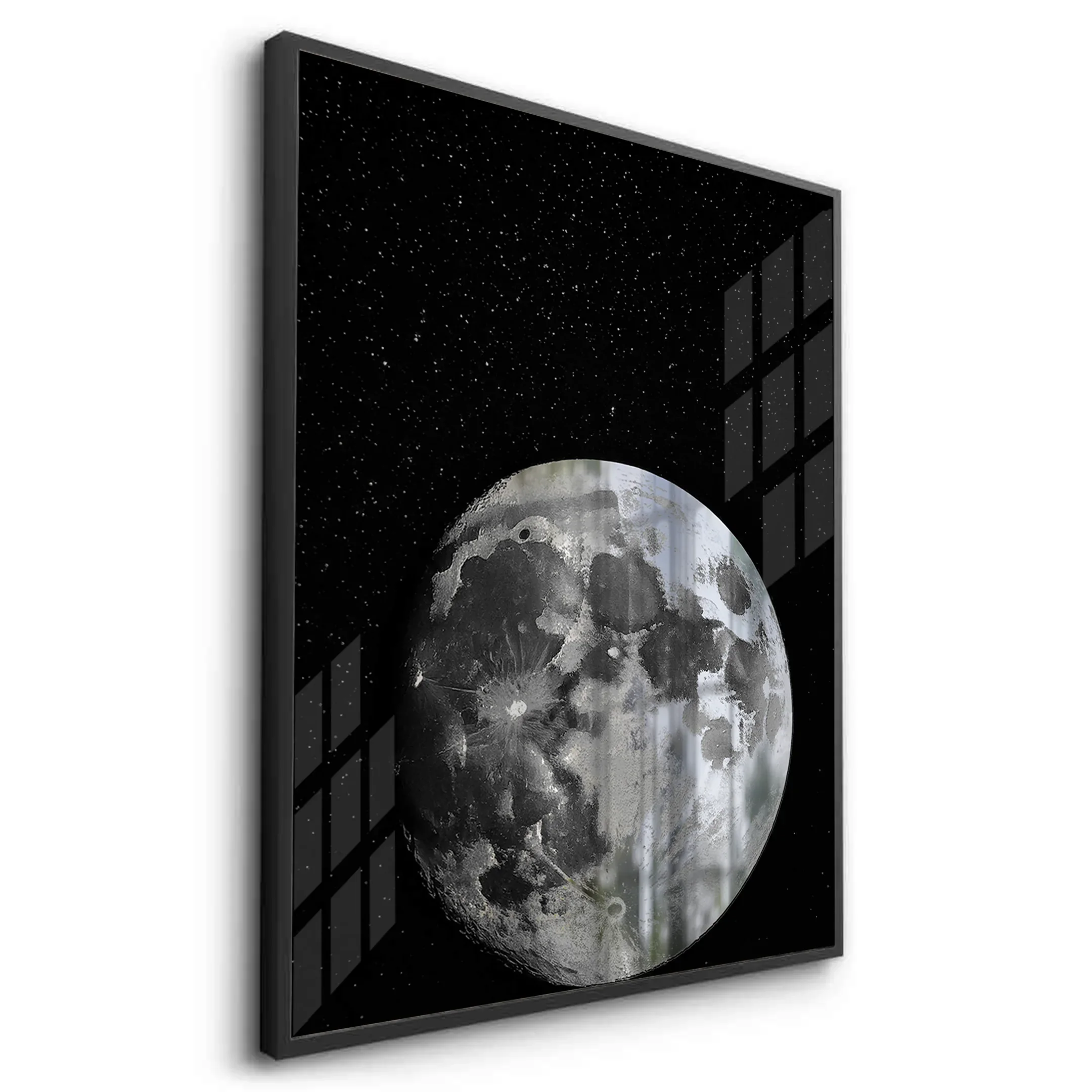 Posters Black