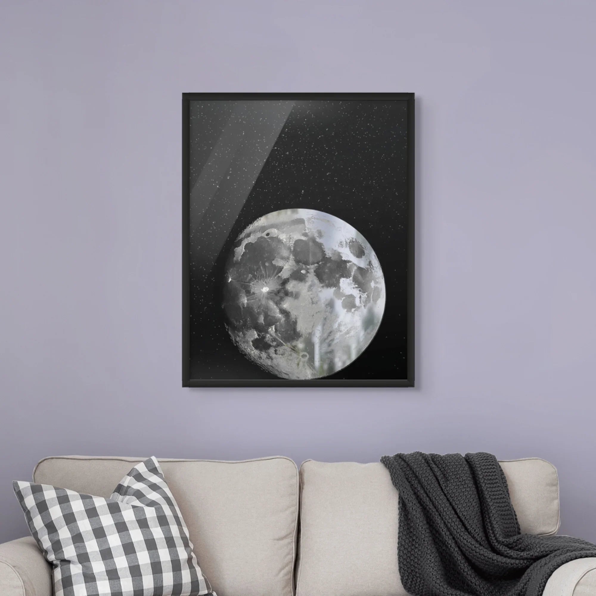 Posters Black