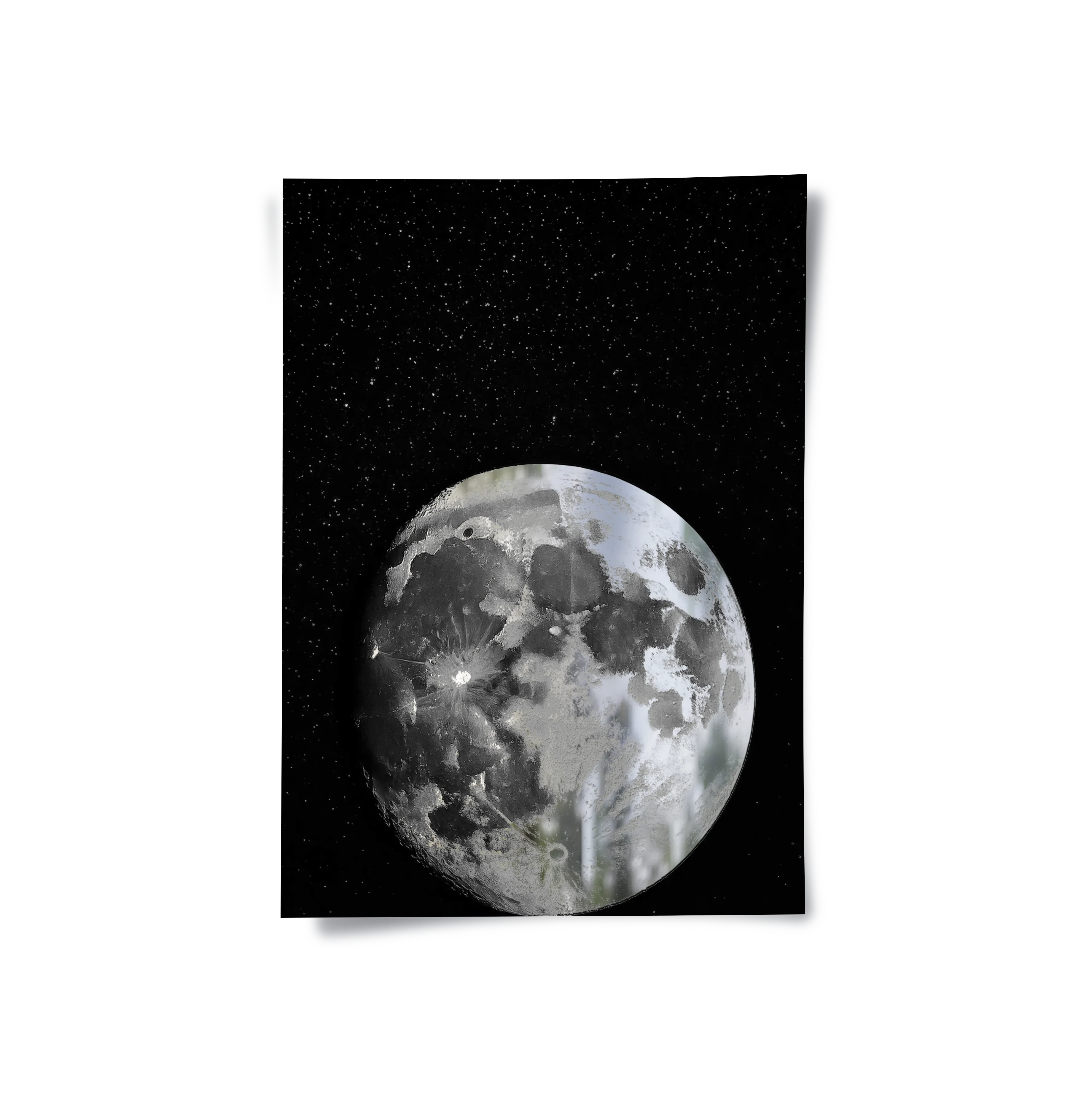 Posters Without Frame