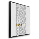 Canvas Black