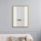 Canvas Gold