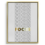 Canvas Gold
