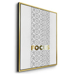 Canvas Gold