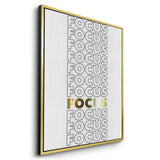 Canvas Gold