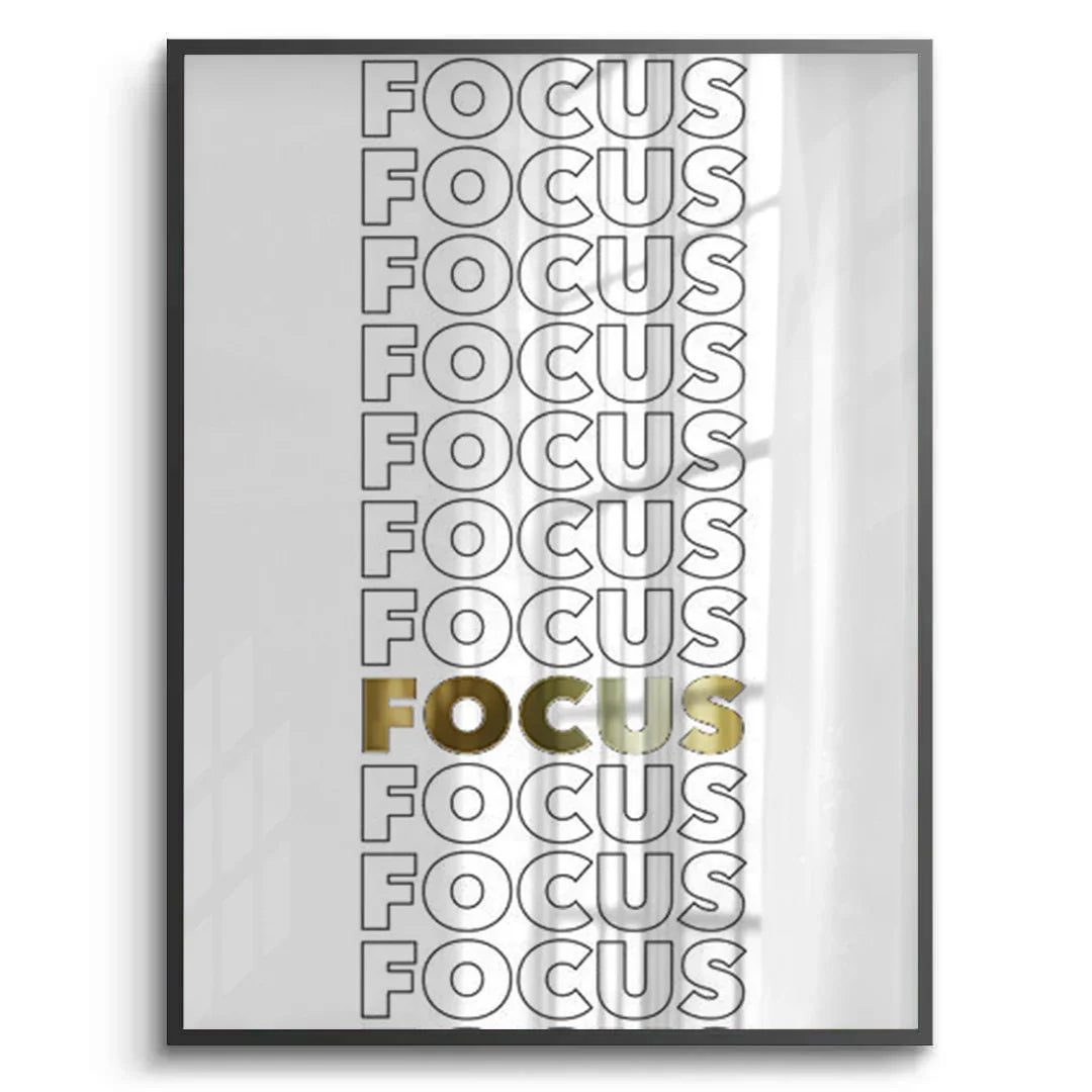 Posters Black