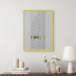 Posters Gold