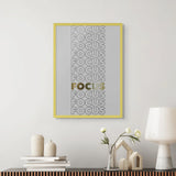 Posters Gold
