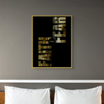 Canvas Gold