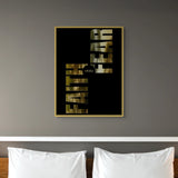 Canvas Gold