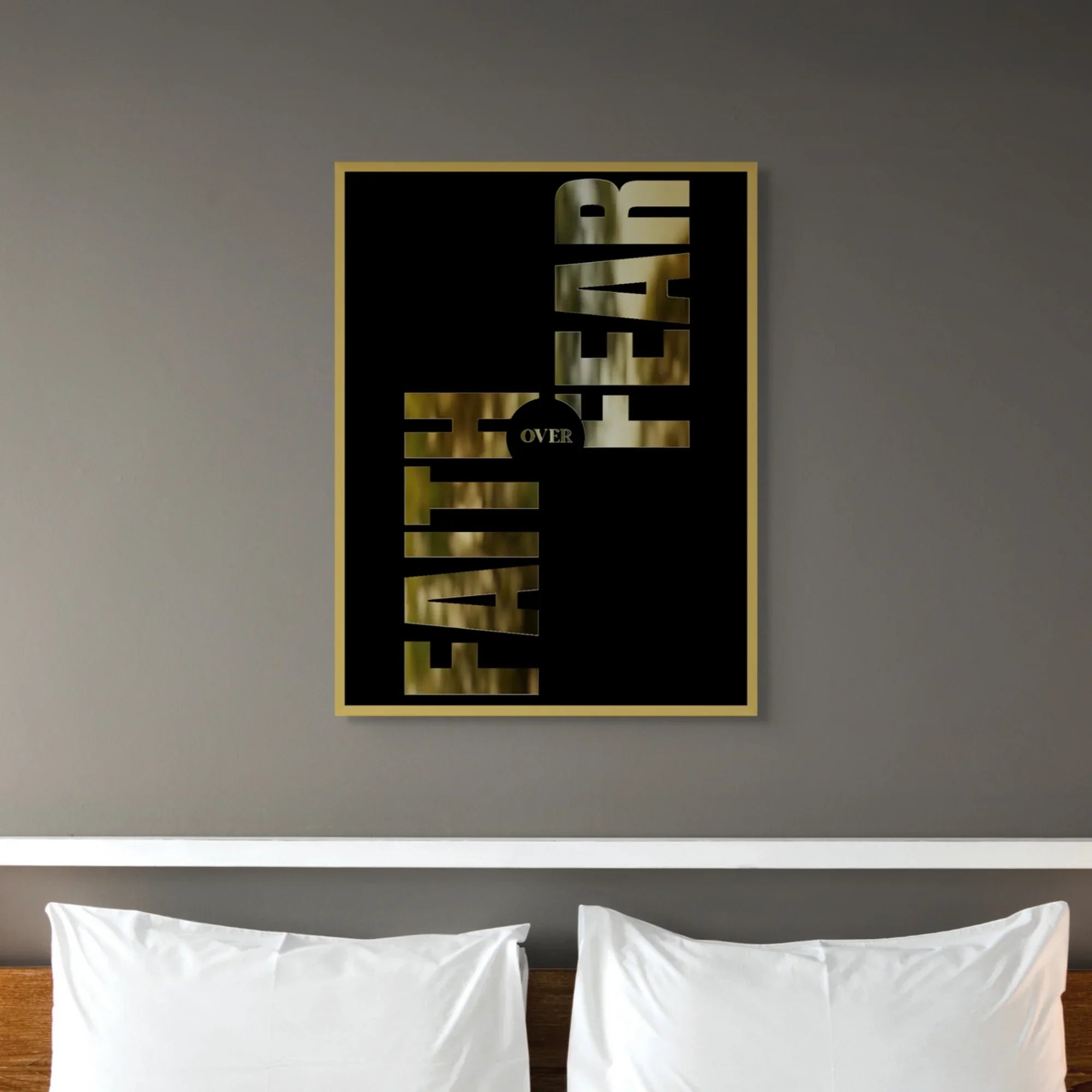 Canvas Gold