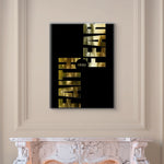 Canvas Without Frame
