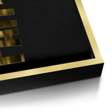 Canvas Gold