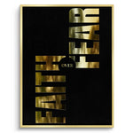 Canvas Gold