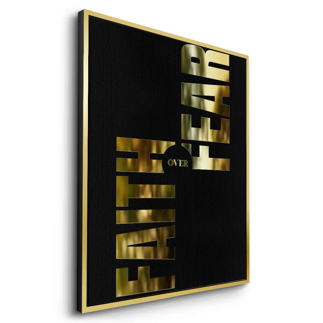 Canvas Gold