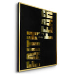 Canvas Gold