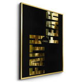 Canvas Gold